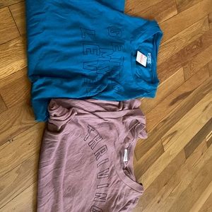 VS PINK TANK BUNDLE